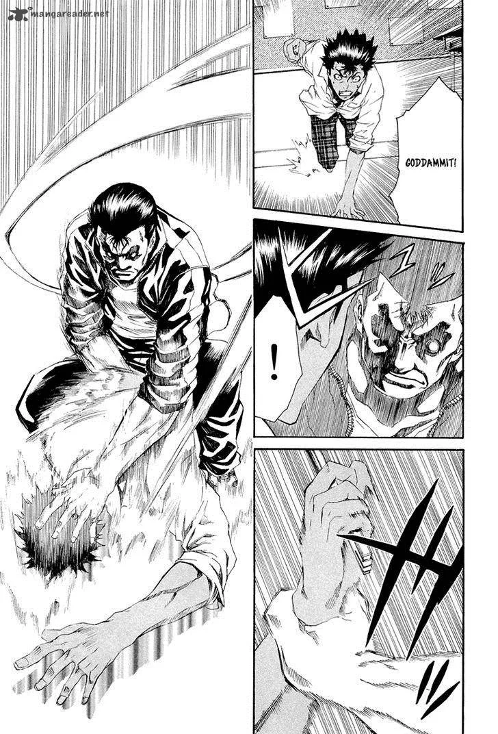 Aku no Kyouten Chapter 6 page 36