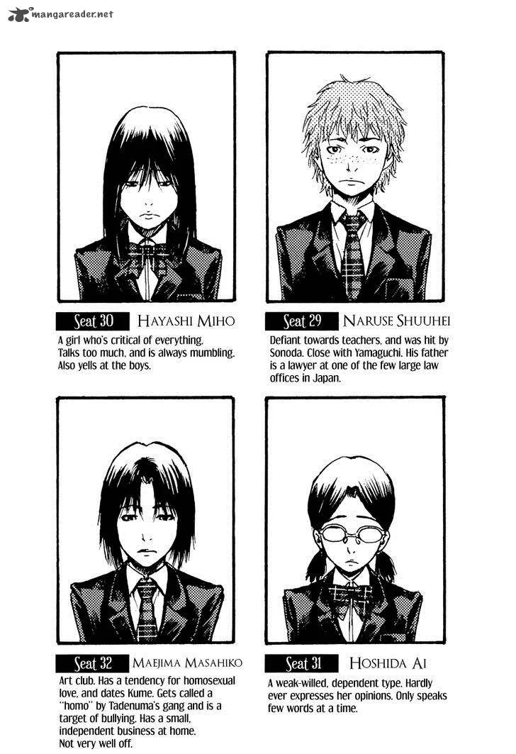 Aku no Kyouten Chapter 6 page 63