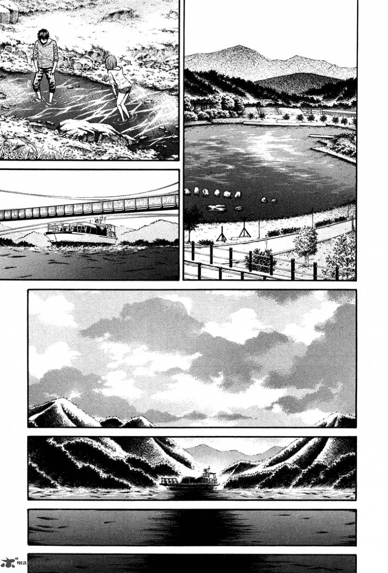 Aku no Kyouten Chapter 7 page 18