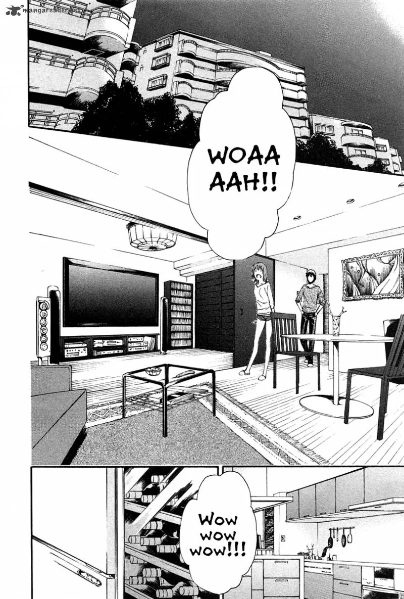 Aku no Kyouten Chapter 7 page 21