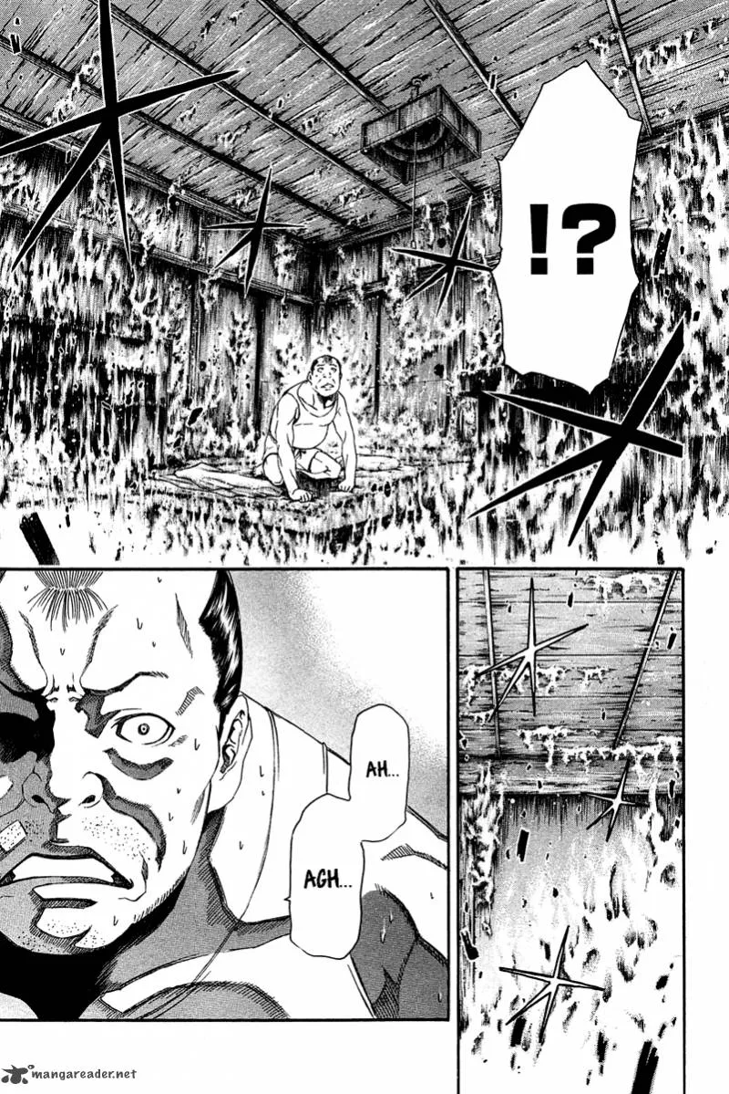 Aku no Kyouten Chapter 7 page 38
