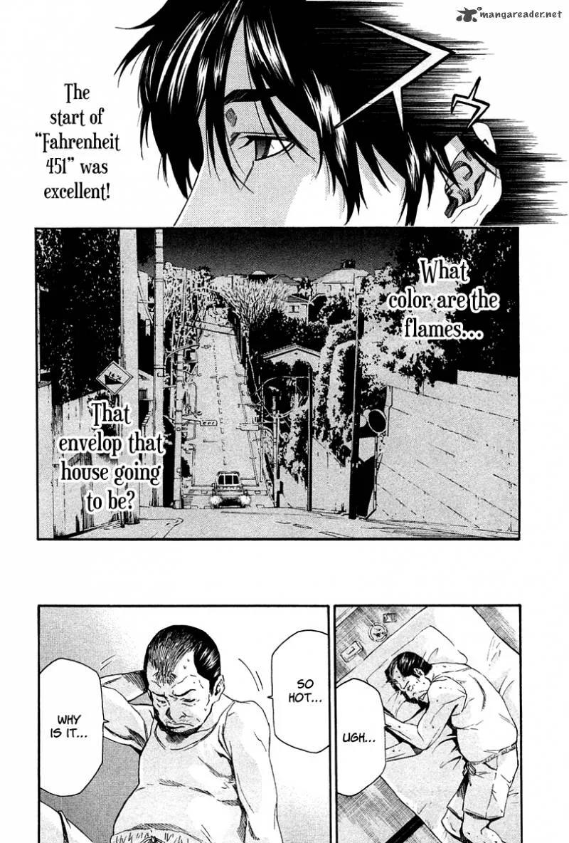 Aku no Kyouten Chapter 7 page 37