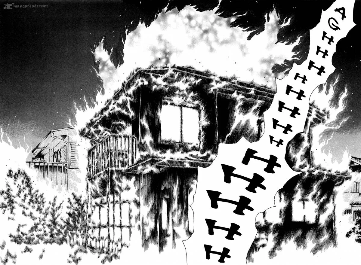 Aku no Kyouten Chapter 7 page 39