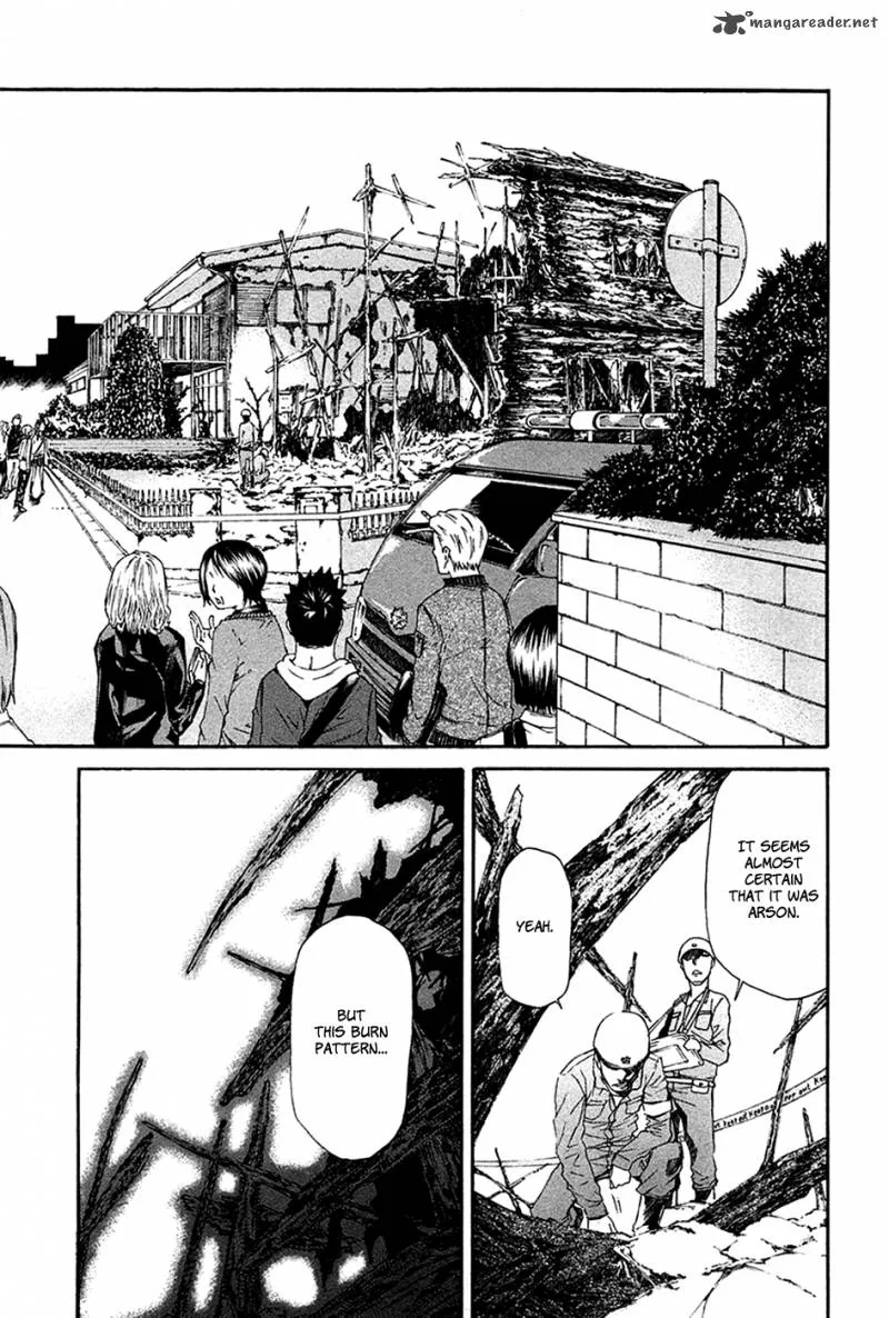 Aku no Kyouten Chapter 8 page 2