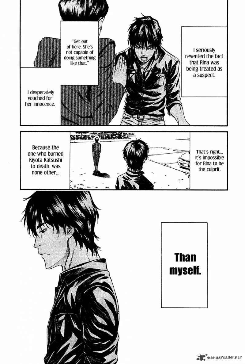 Aku no Kyouten Chapter 8 page 8