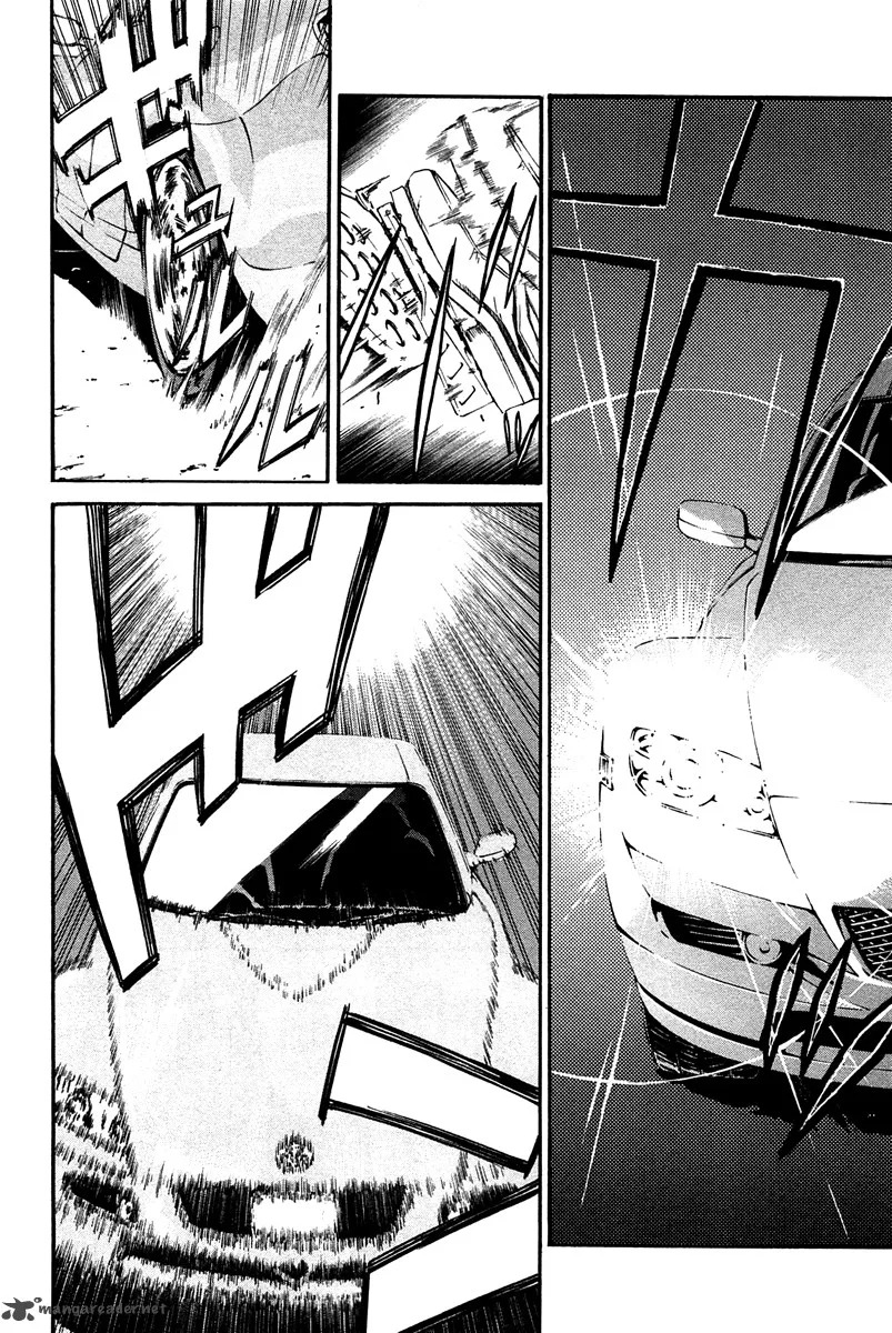 Aku no Kyouten Chapter 9 page 8