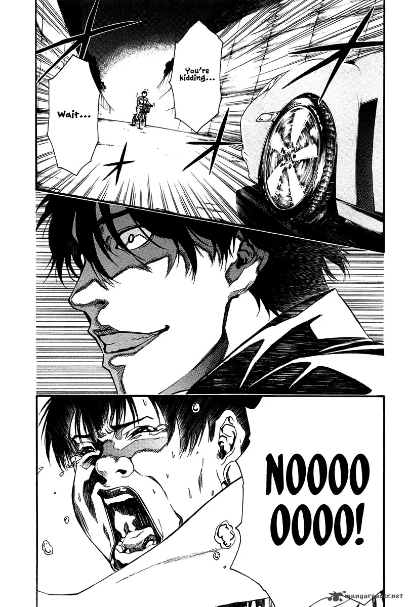 Aku no Kyouten Chapter 9 page 9