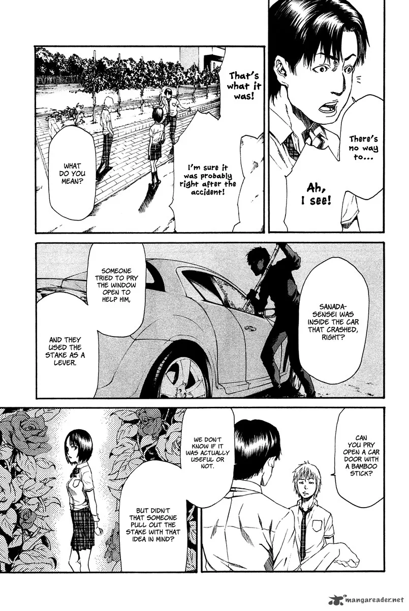 Aku no Kyouten Chapter 9 page 37