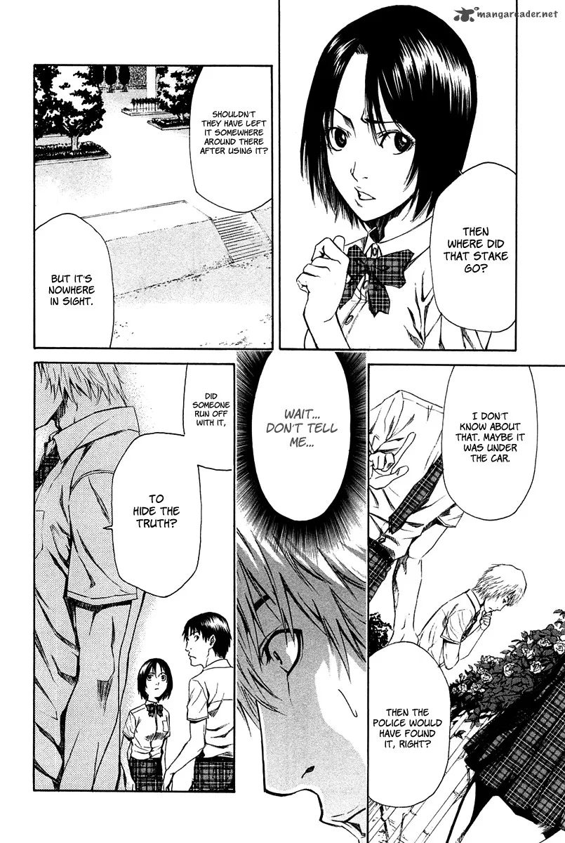 Aku no Kyouten Chapter 9 page 38