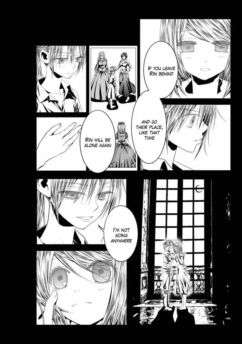 Aku no Meshitsukai Chapter 10 page 10
