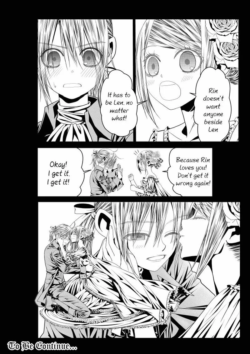Aku no Meshitsukai Chapter 10 page 24