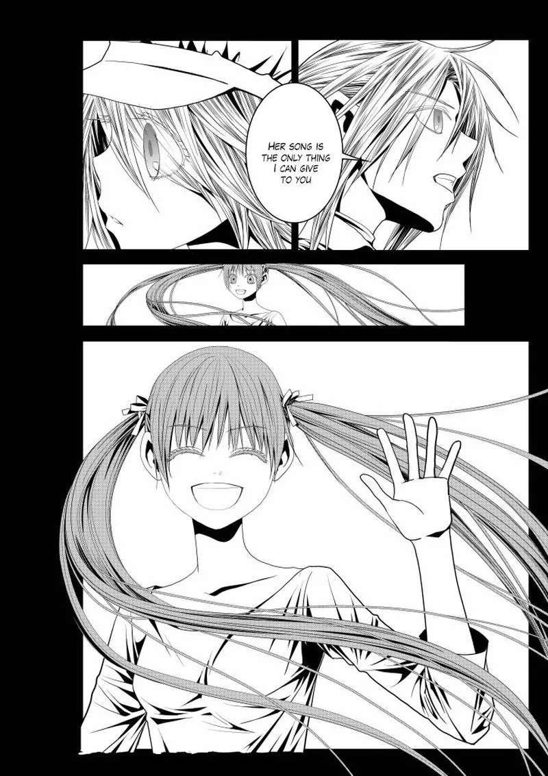 Aku no Meshitsukai Chapter 12 page 4
