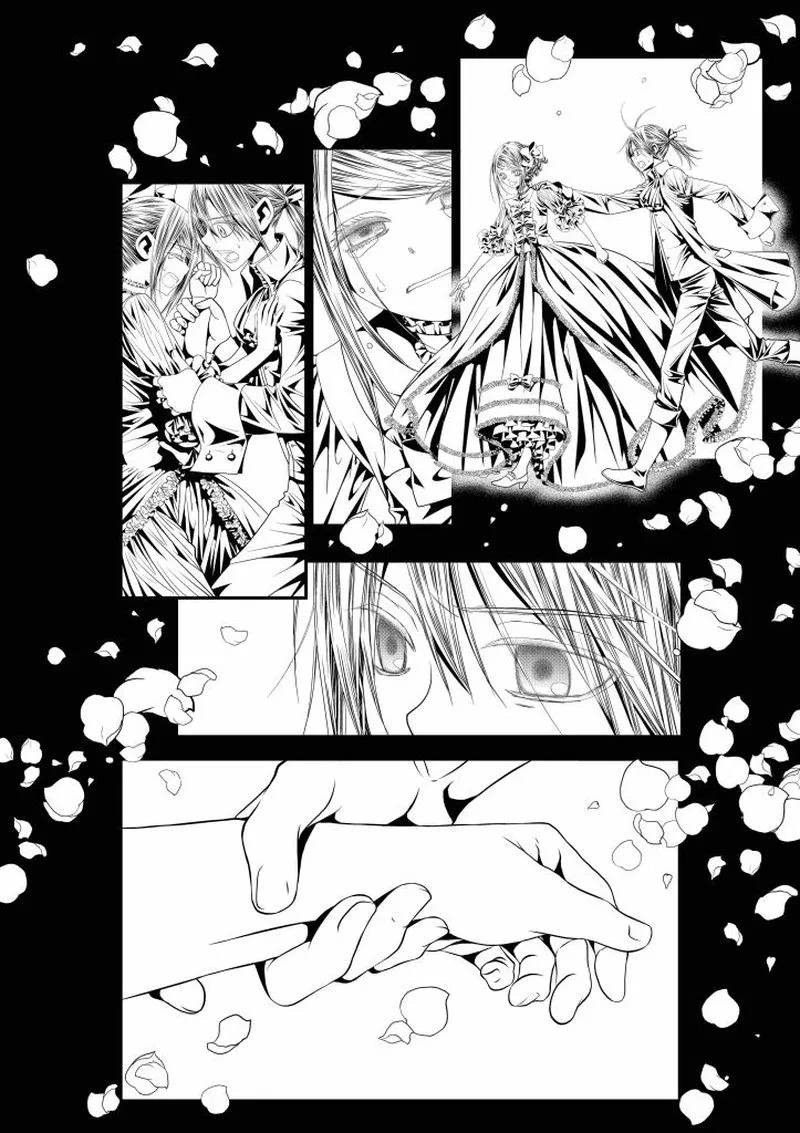 Aku no Meshitsukai Chapter 12 page 18