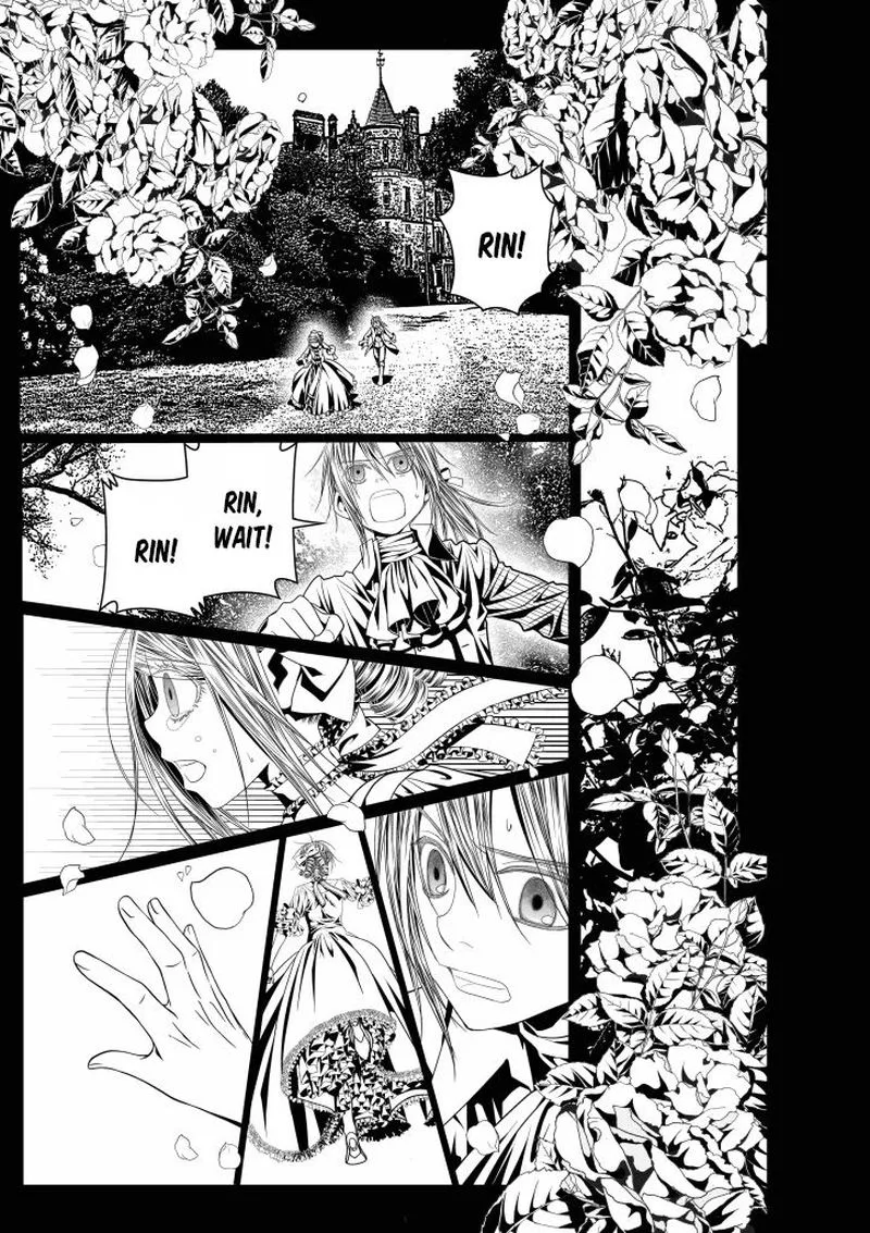 Aku no Meshitsukai Chapter 12 page 17