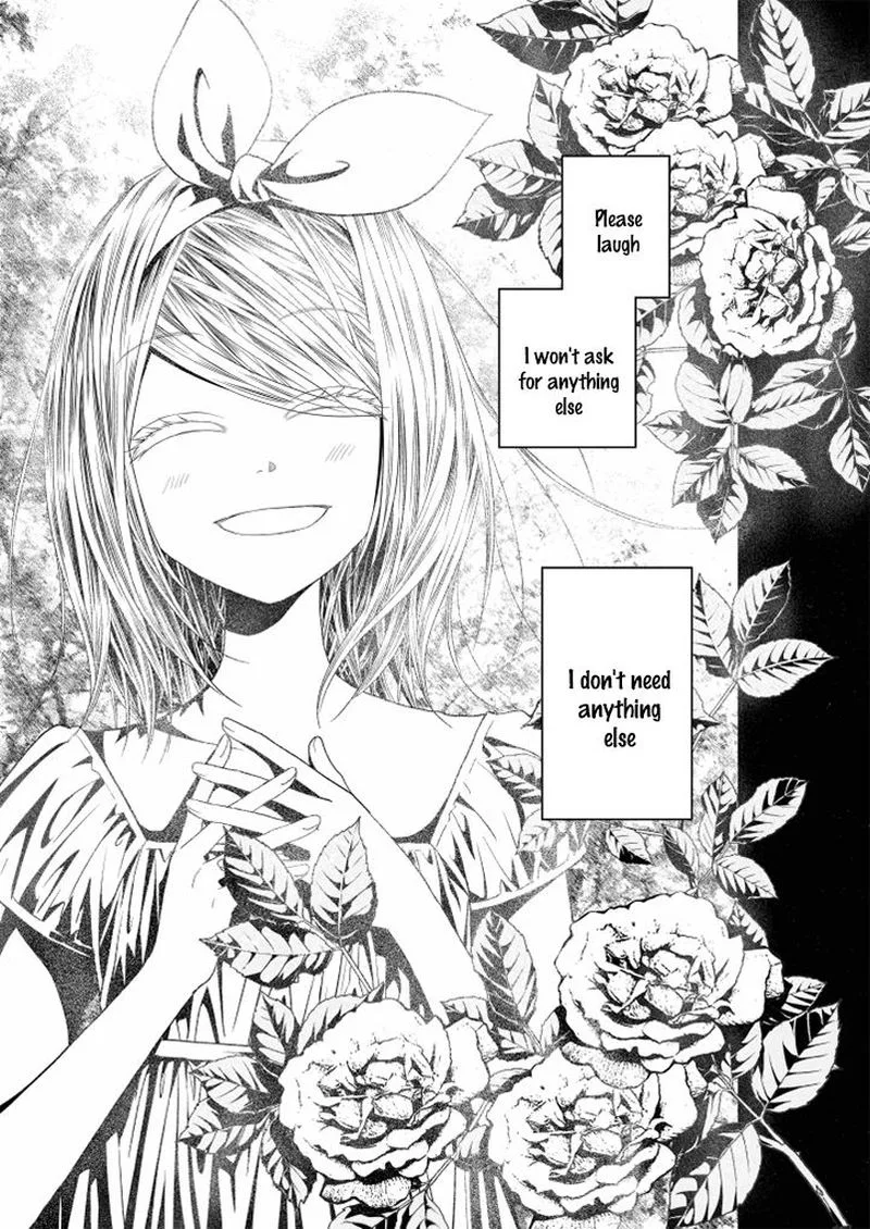 Aku no Meshitsukai Chapter 12 page 7