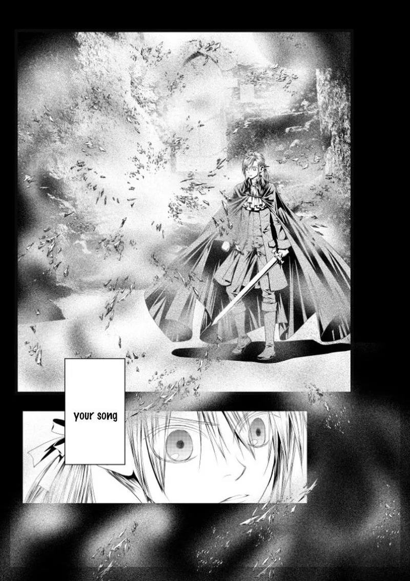 Aku no Meshitsukai Chapter 14 page 5