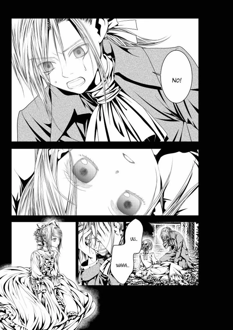 Aku no Meshitsukai Chapter 14 page 20