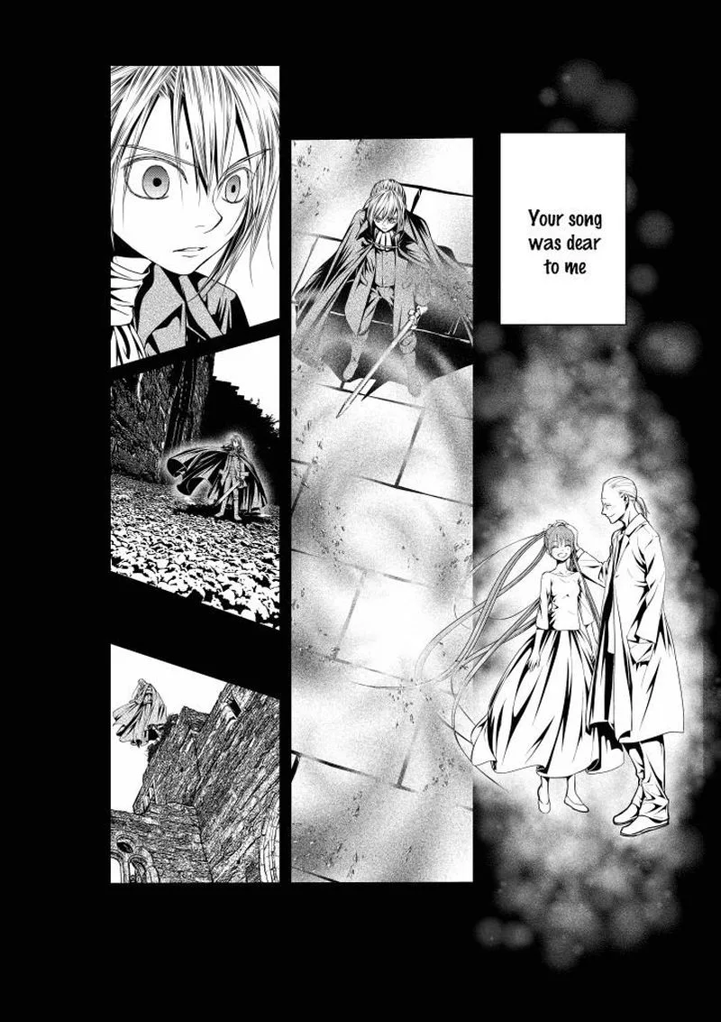 Aku no Meshitsukai Chapter 14 page 7