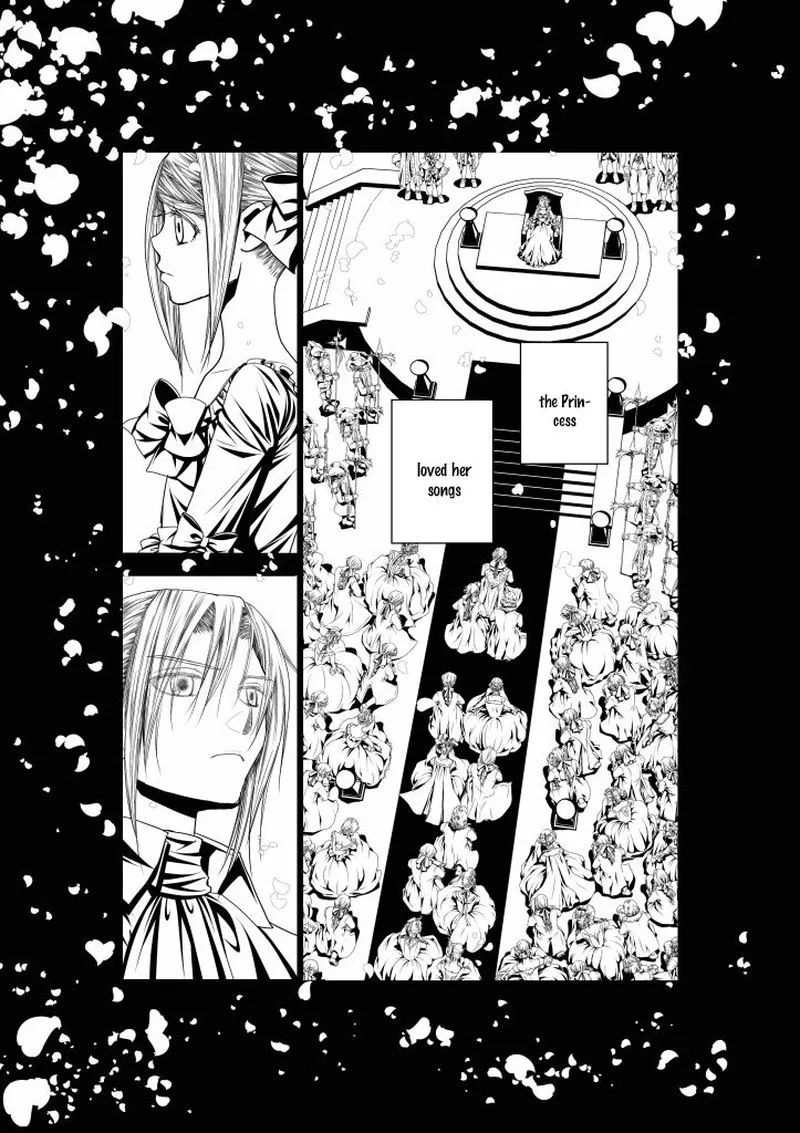 Aku no Meshitsukai Chapter 14 page 30