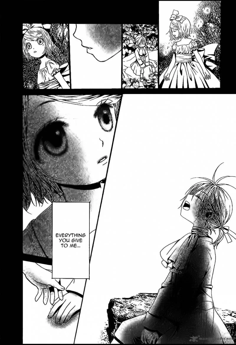 Aku no Meshitsukai Chapter 2 page 13