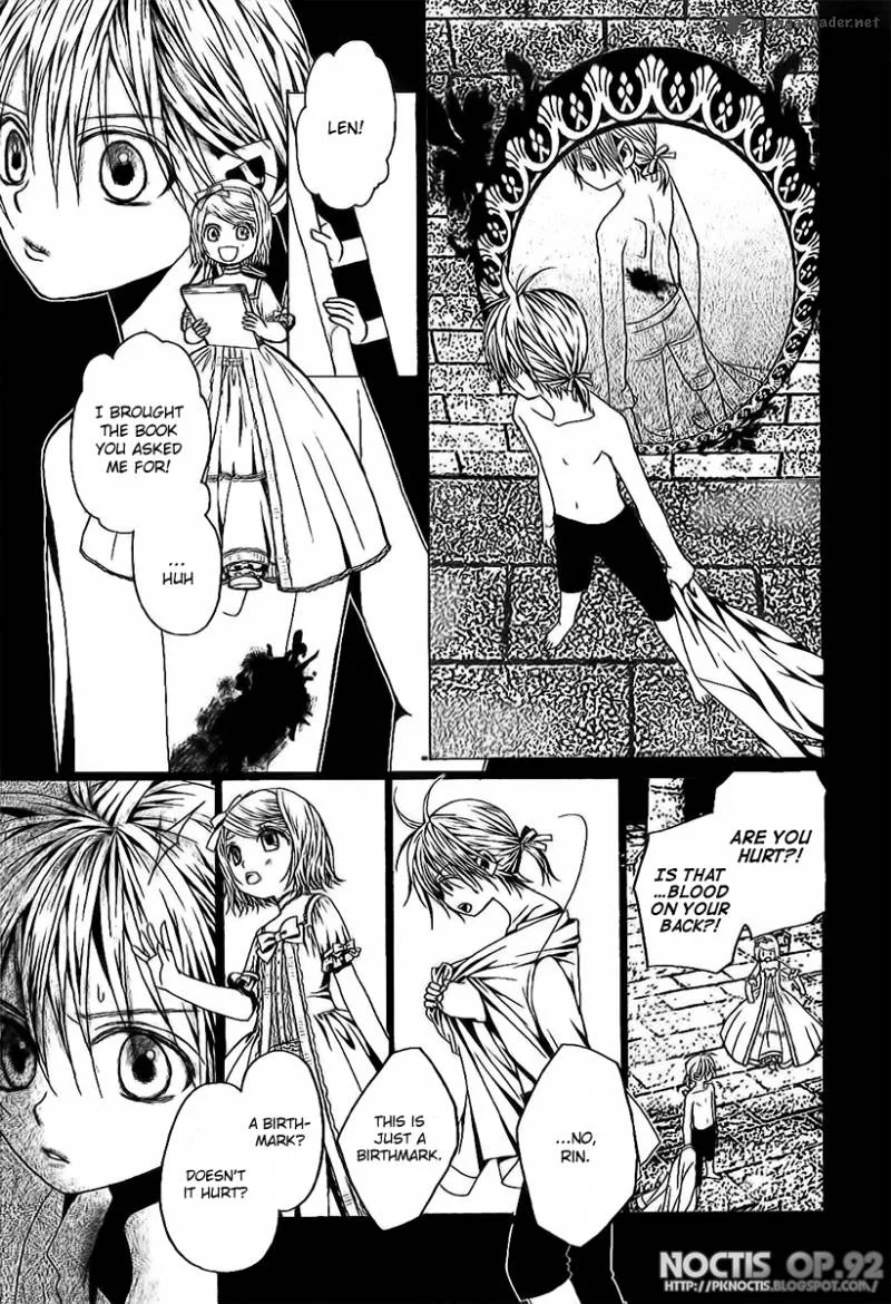 Aku no Meshitsukai Chapter 2 page 16