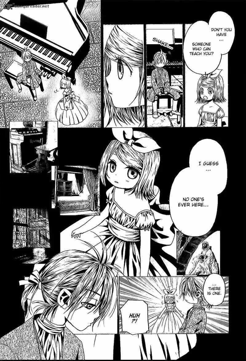 Aku no Meshitsukai Chapter 2 page 4