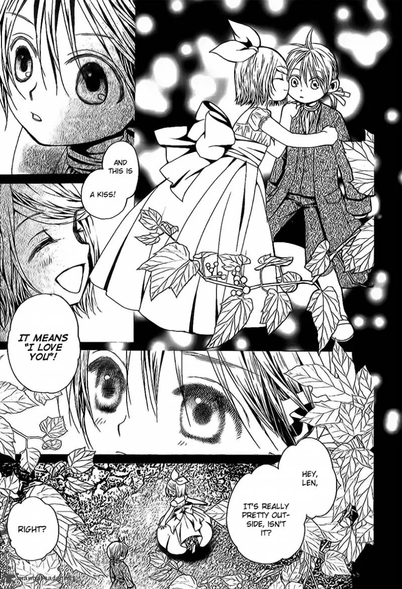 Aku no Meshitsukai Chapter 2 page 10