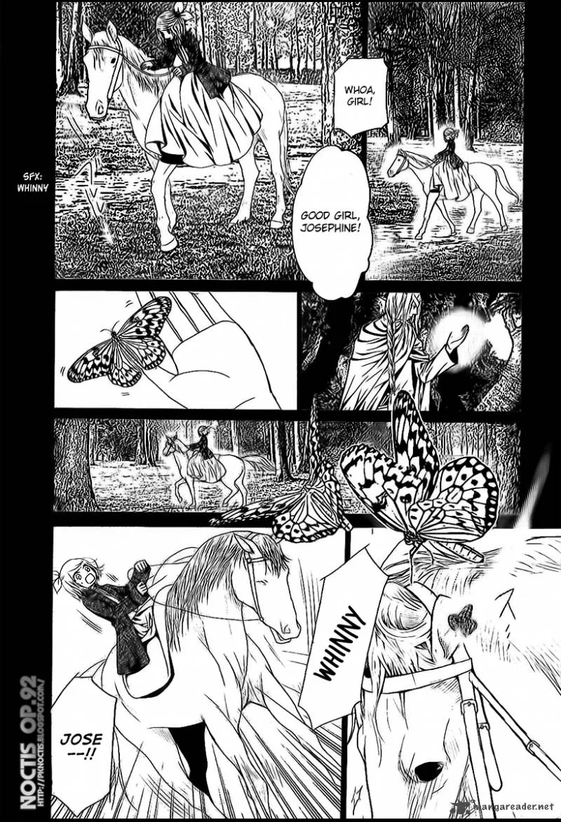 Aku no Meshitsukai Chapter 2 page 19