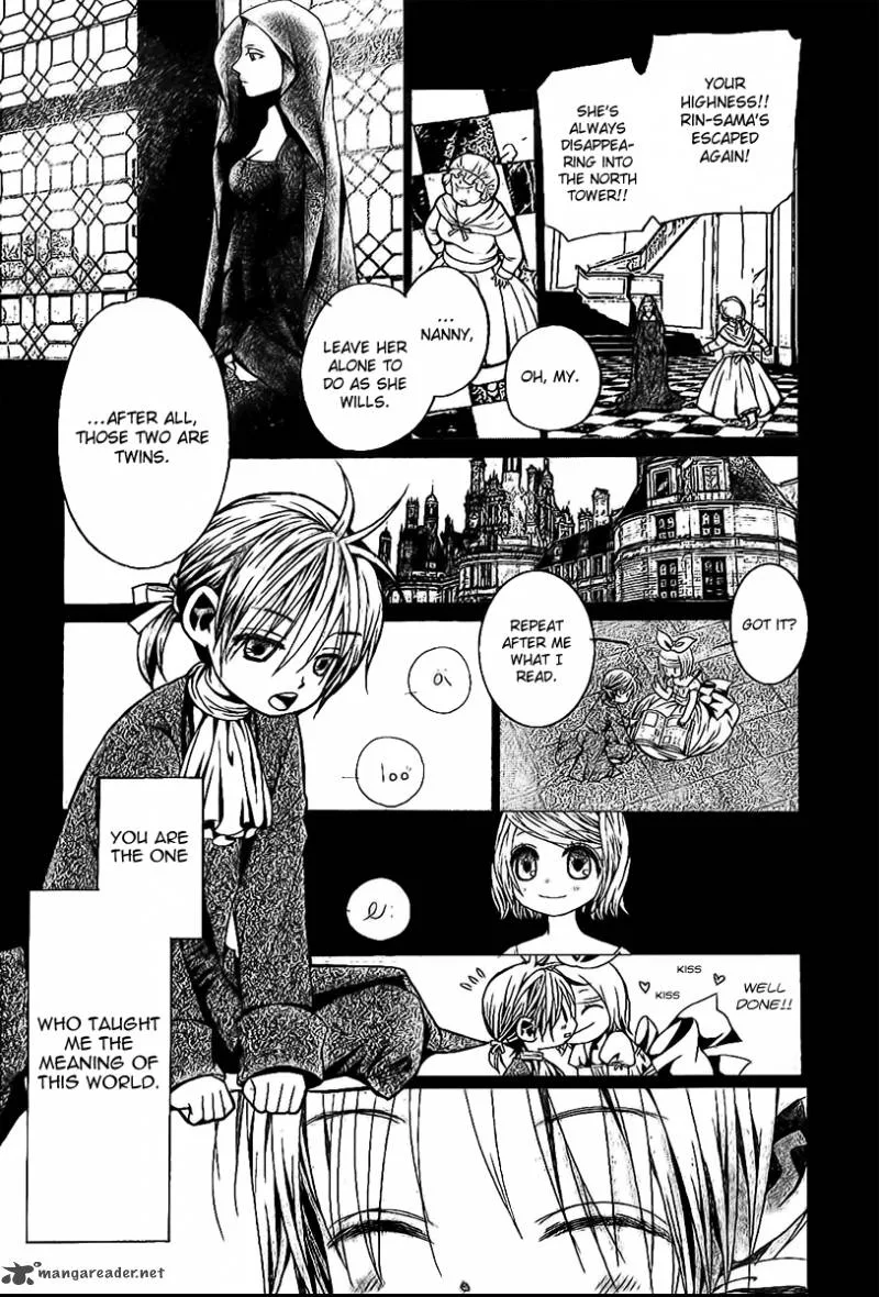 Aku no Meshitsukai Chapter 2 page 12