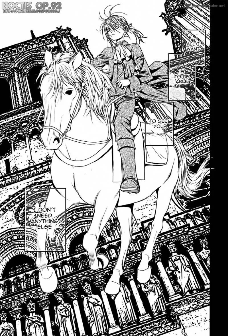 Aku no Meshitsukai Chapter 5 page 20