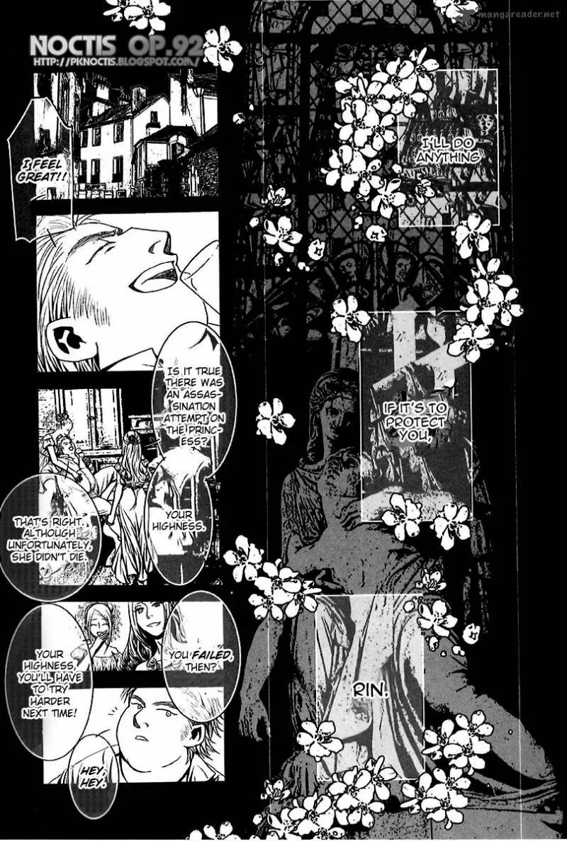 Aku no Meshitsukai Chapter 6 page 18
