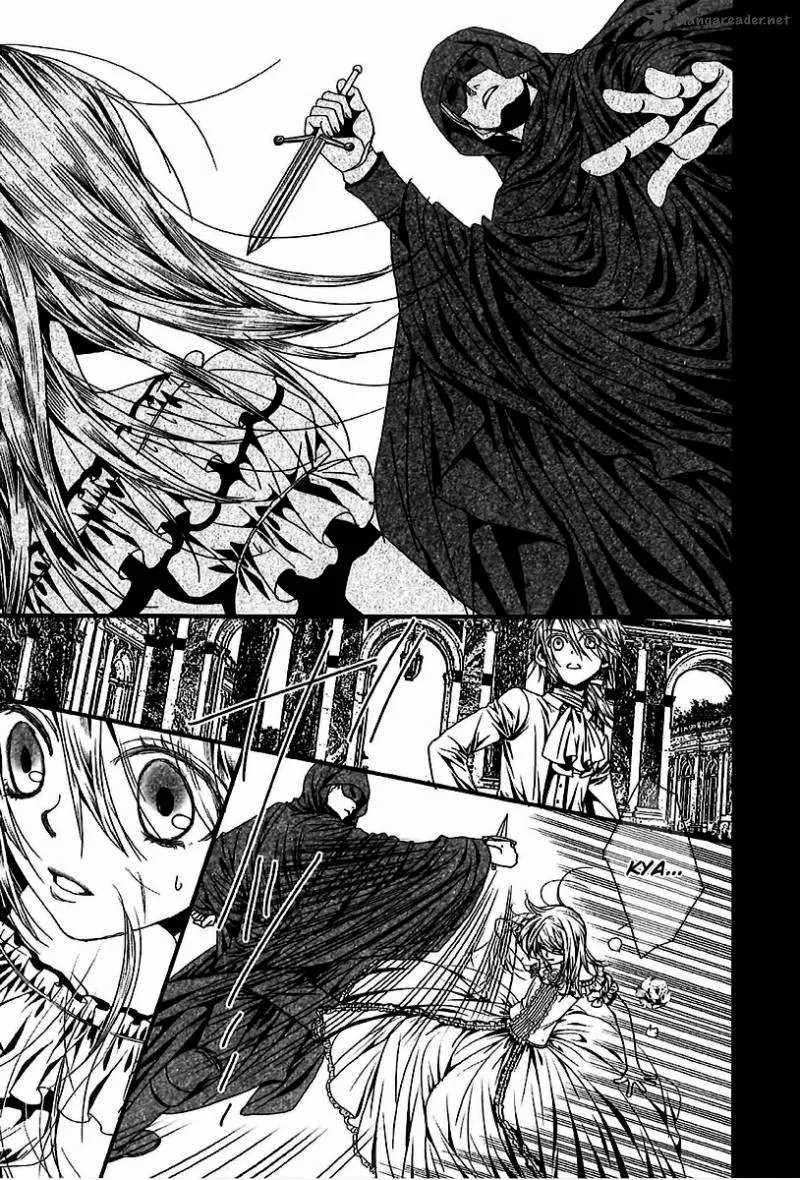 Aku no Meshitsukai Chapter 6 page 10