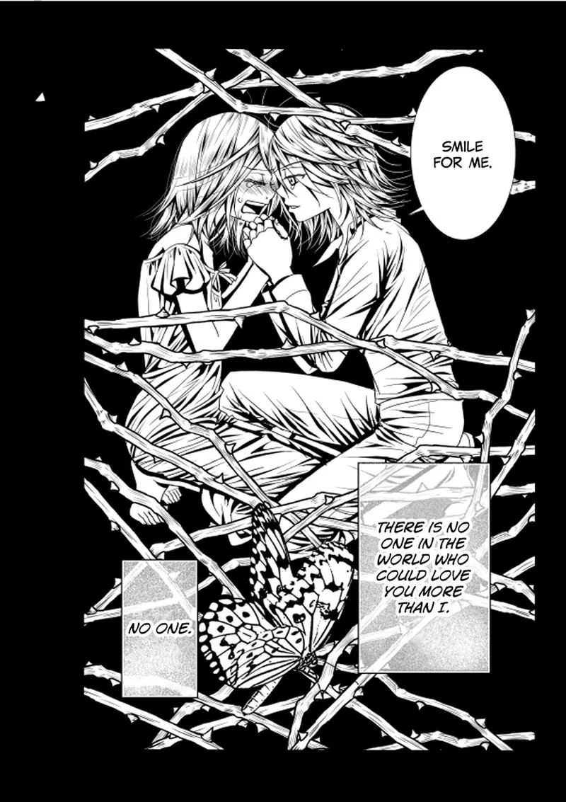 Aku no Meshitsukai Chapter 7 page 24