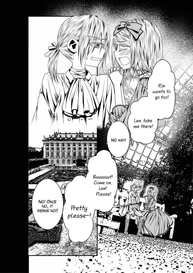 Aku no Meshitsukai Chapter 8 page 2
