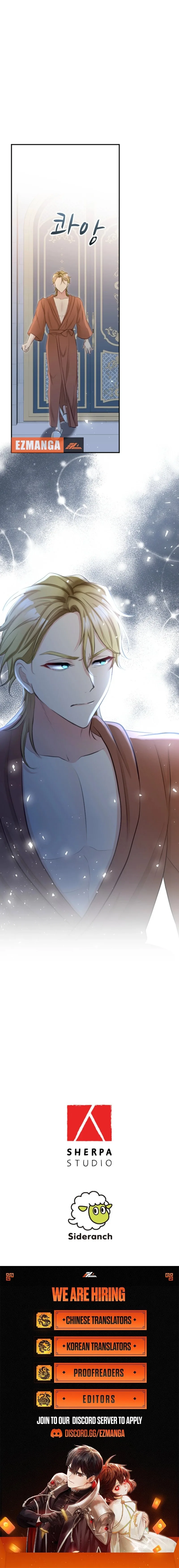 Akujo no Yarinaoshi Chapter 28 page 9