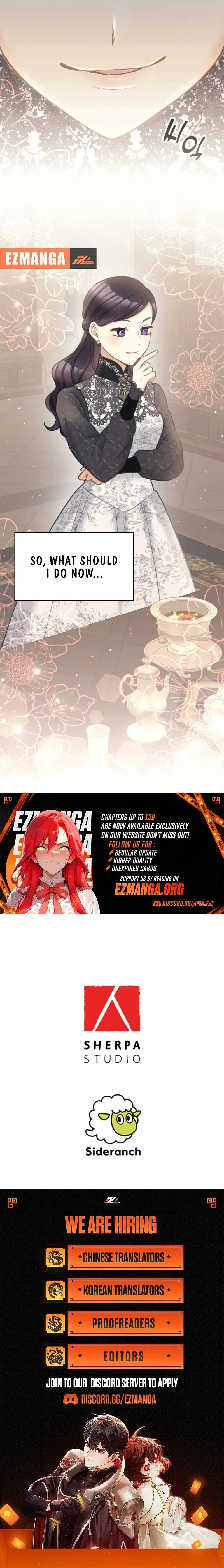 Akujo no Yarinaoshi Chapter 52 page 6