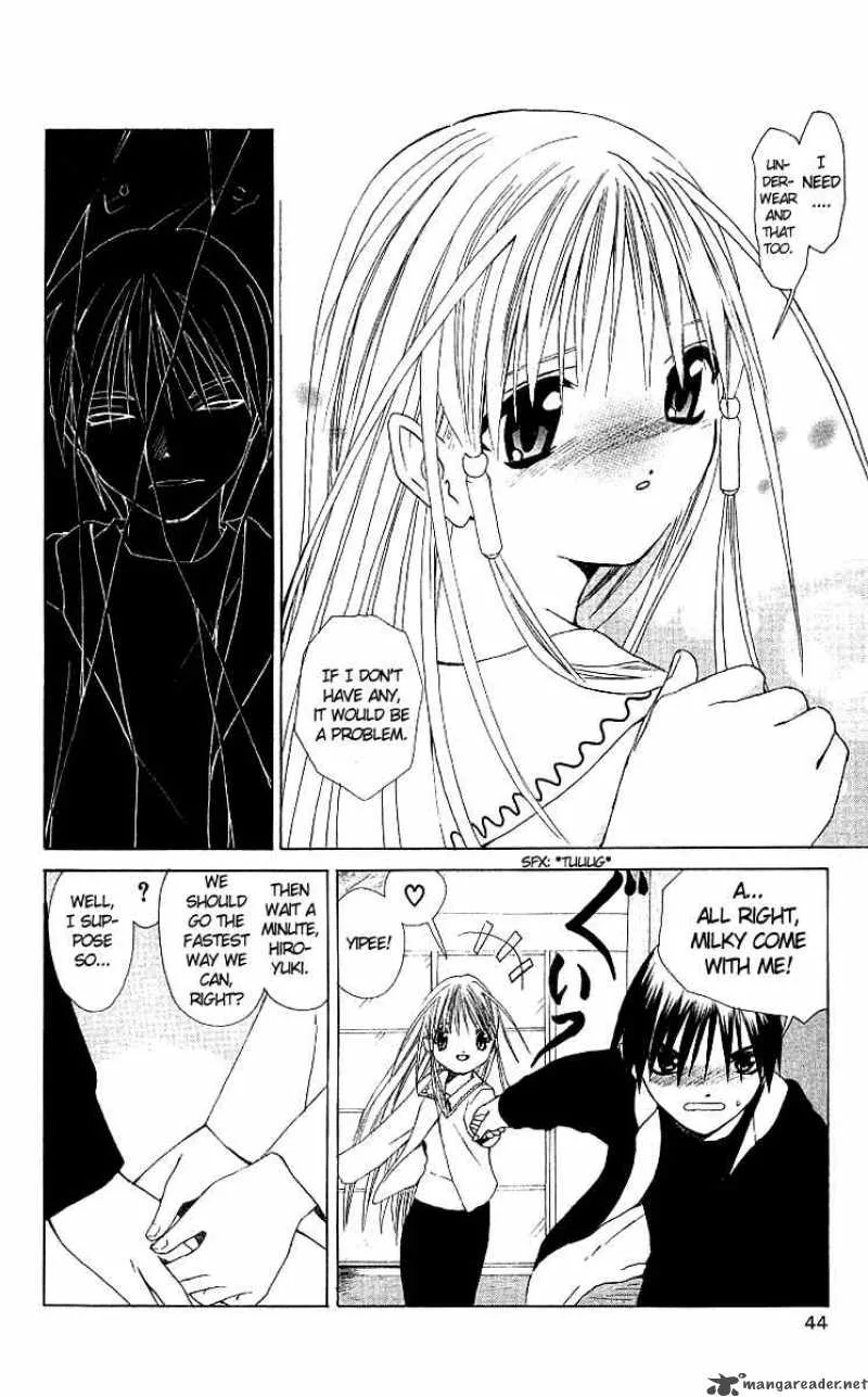 Akuma Jiten Chapter 1 page 8