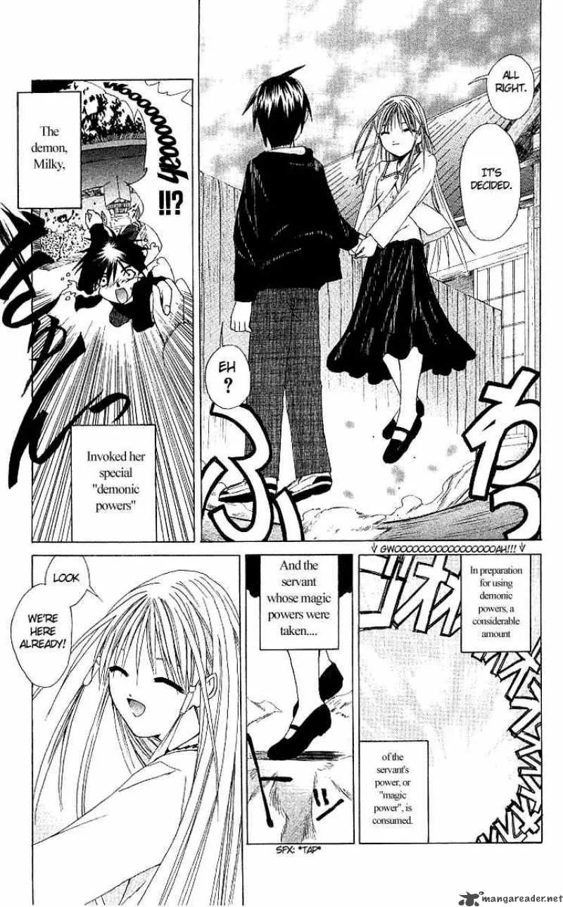 Akuma Jiten Chapter 1 page 9