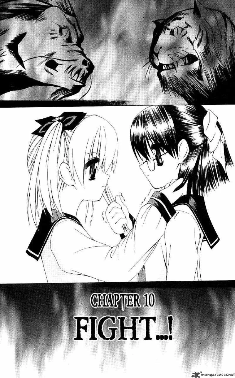 Akuma Jiten Chapter 10 page 4