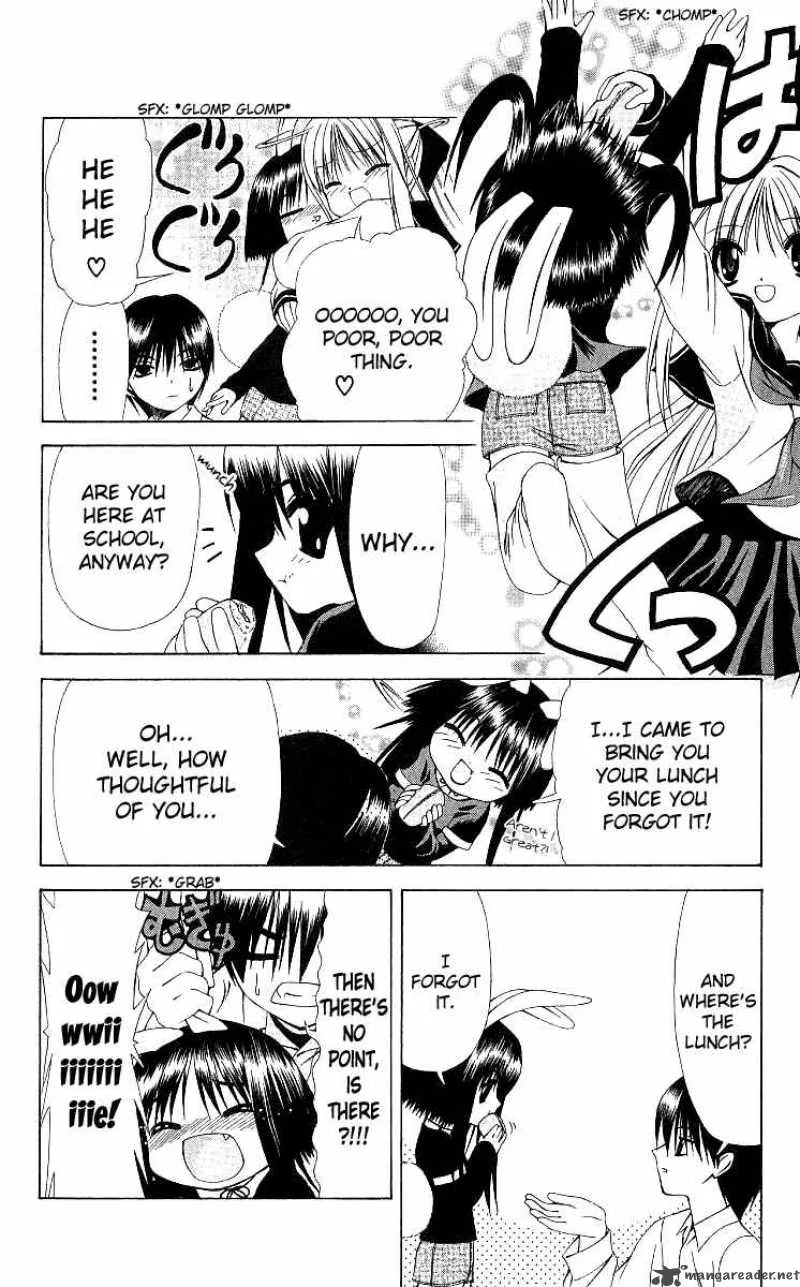 Akuma Jiten Chapter 10 page 5