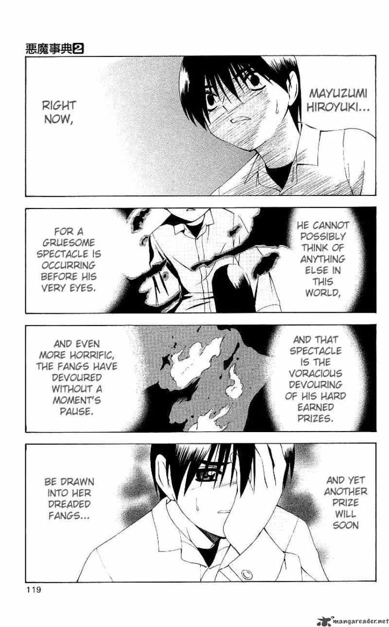 Akuma Jiten Chapter 10 page 2
