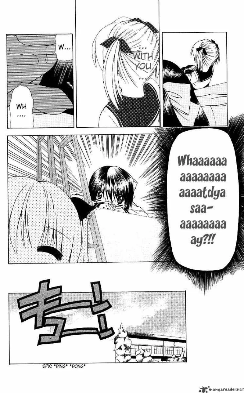 Akuma Jiten Chapter 10 page 9