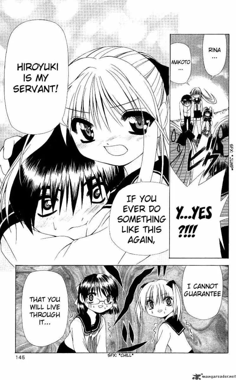 Akuma Jiten Chapter 10 page 28