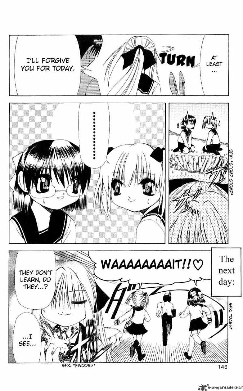 Akuma Jiten Chapter 10 page 29