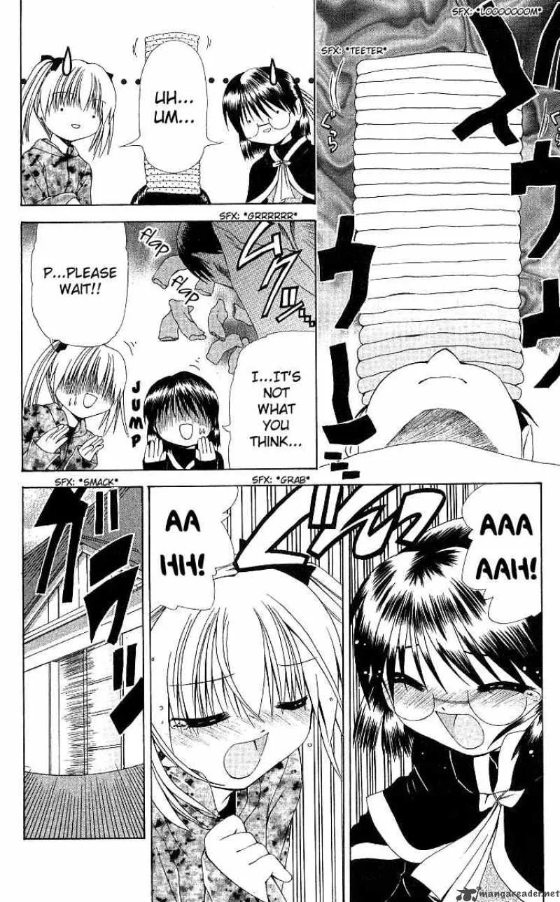 Akuma Jiten Chapter 11 page 14