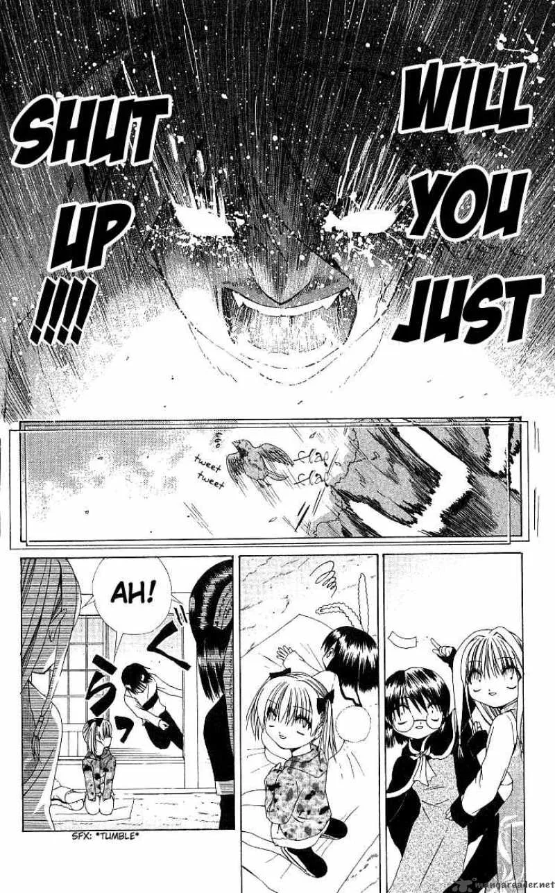 Akuma Jiten Chapter 11 page 6