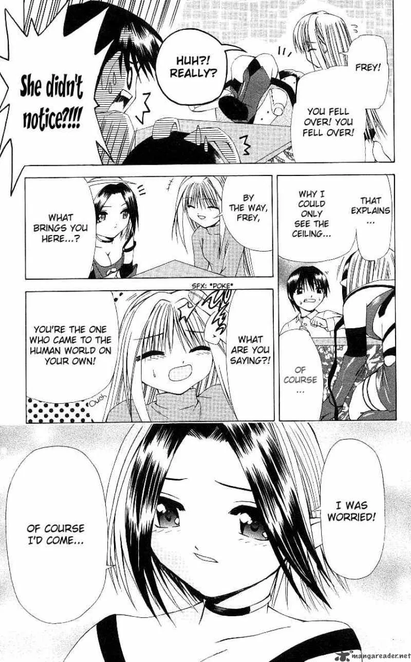 Akuma Jiten Chapter 12 page 16