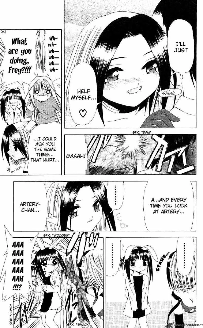 Akuma Jiten Chapter 12 page 22