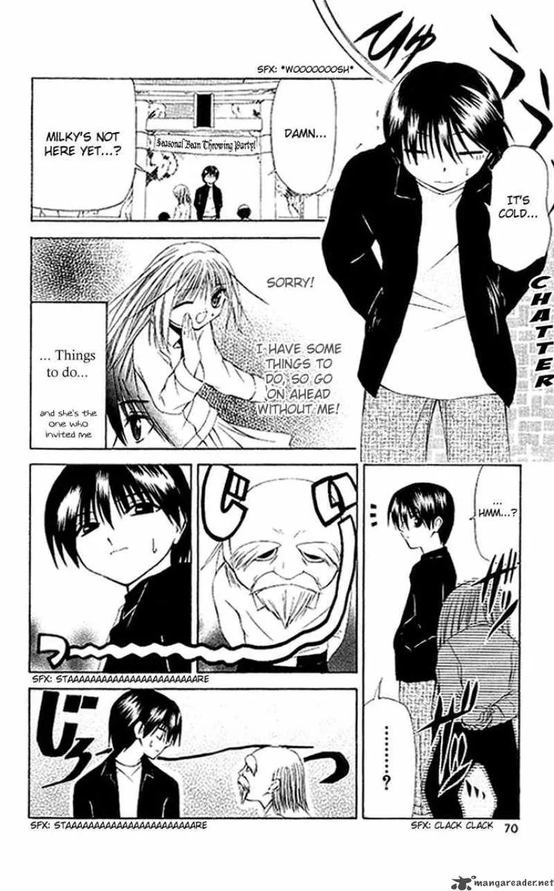Akuma Jiten Chapter 14 page 6