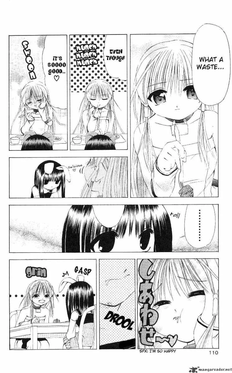 Akuma Jiten Chapter 15 page 16